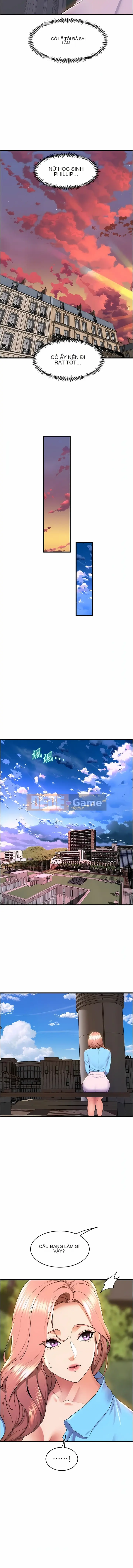 Chị Em Khoa Múa Chương 79