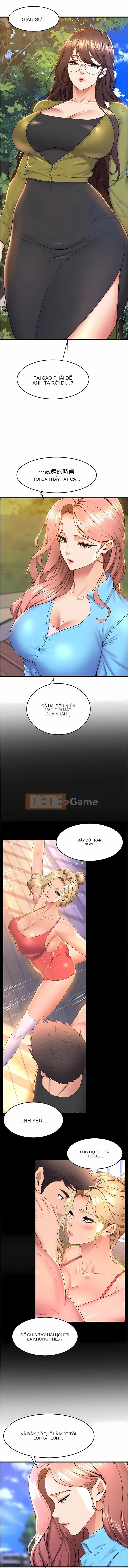 Chị Em Khoa Múa Chương 79