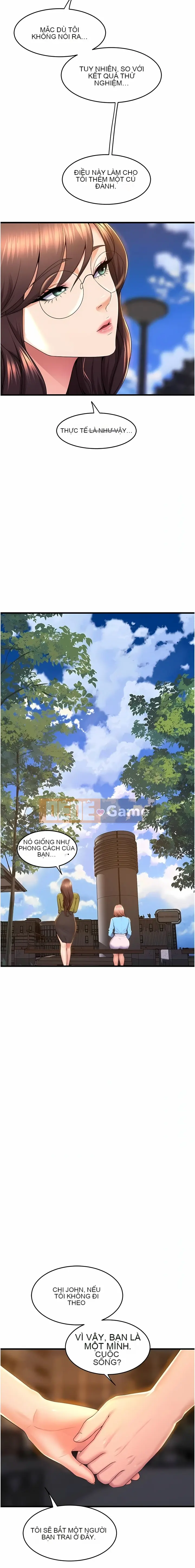 Chị Em Khoa Múa Chương 79