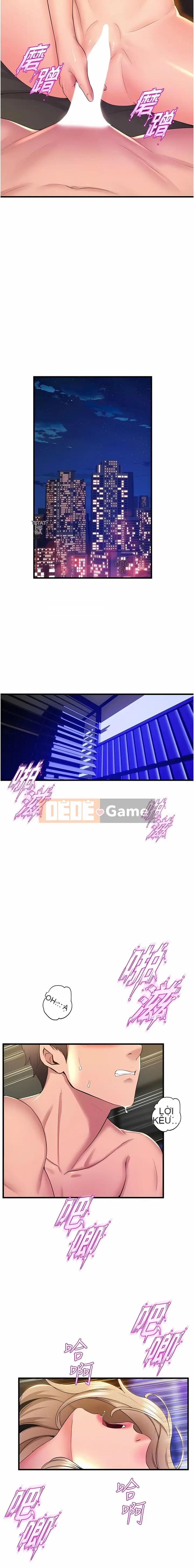 Chị Em Khoa Múa Chương 77-78