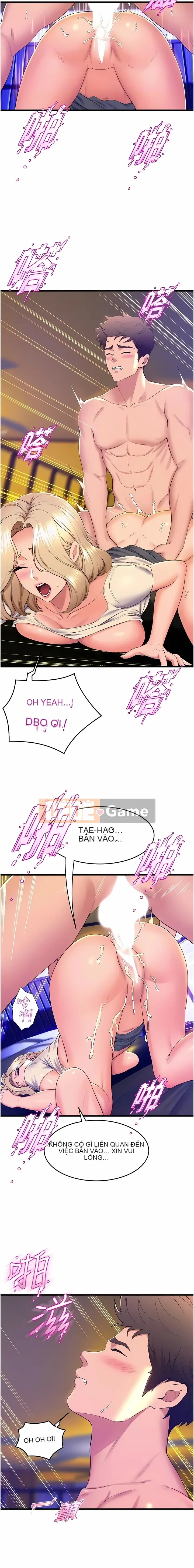 Chị Em Khoa Múa Chương 77-78