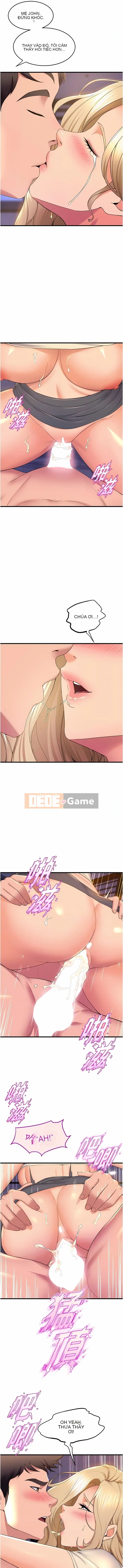 Chị Em Khoa Múa Chương 77-78