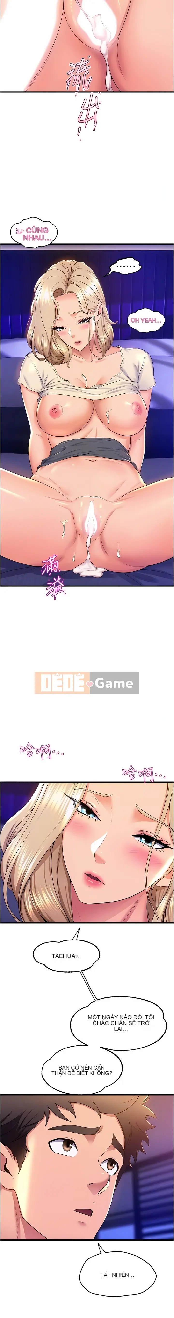 Chị Em Khoa Múa Chương 77-78