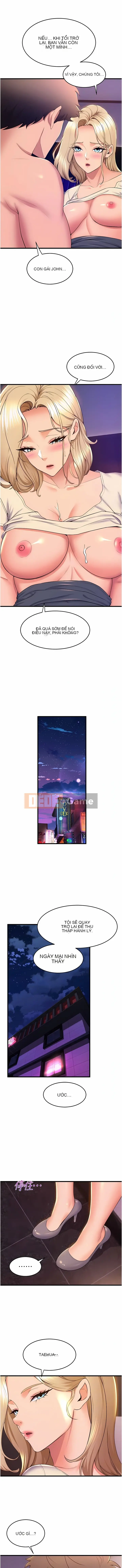 Chị Em Khoa Múa Chương 77-78