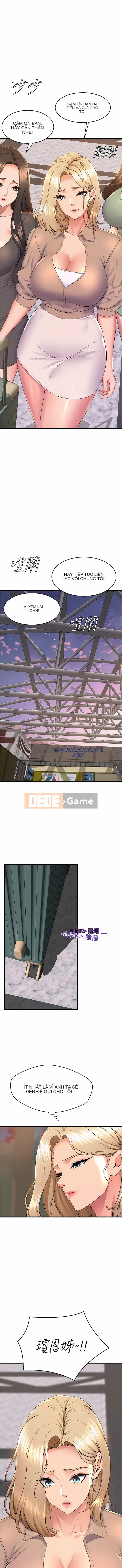 Chị Em Khoa Múa Chương 77-78