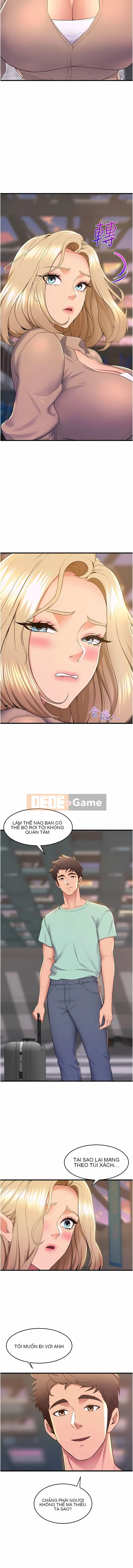 Chị Em Khoa Múa Chương 77-78