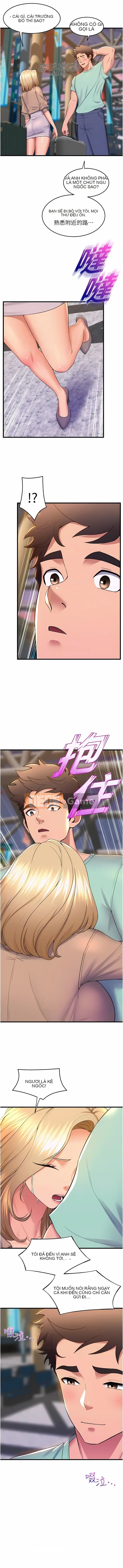 Chị Em Khoa Múa Chương 77-78