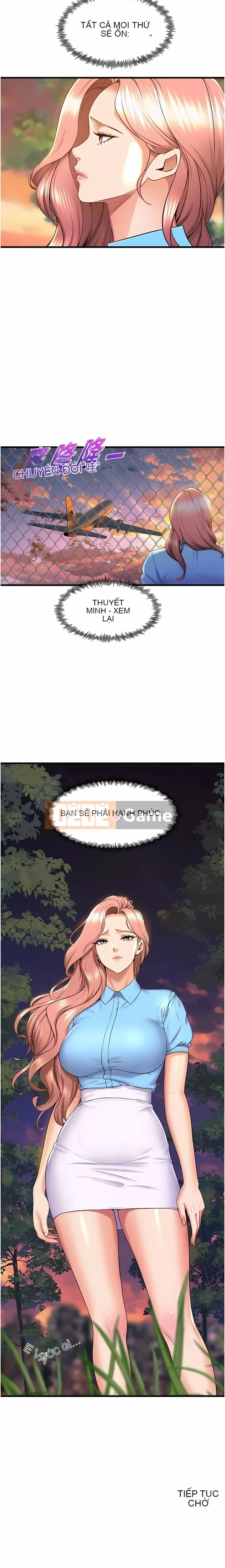 Chị Em Khoa Múa Chương 77-78