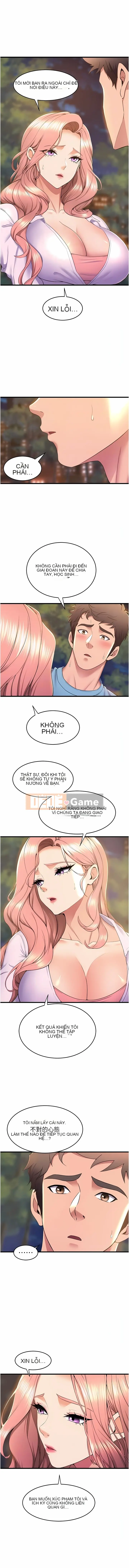 Chị Em Khoa Múa Chương 75-76