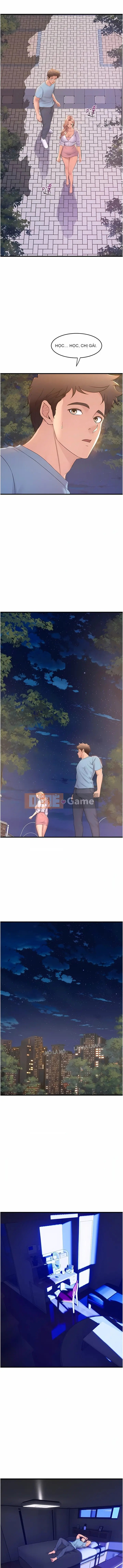 Chị Em Khoa Múa Chương 75-76