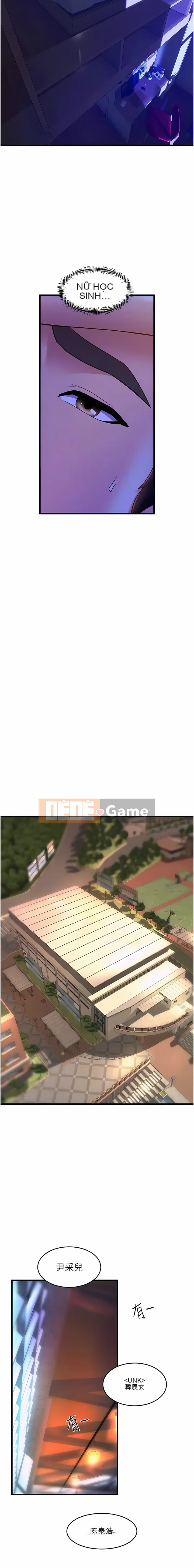 Chị Em Khoa Múa Chương 75-76