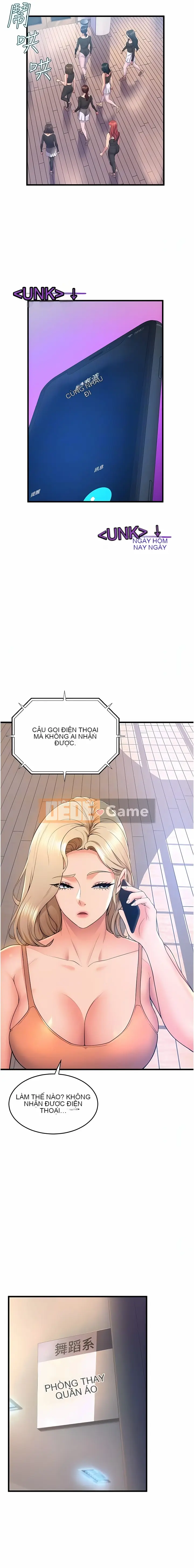 Chị Em Khoa Múa Chương 75-76