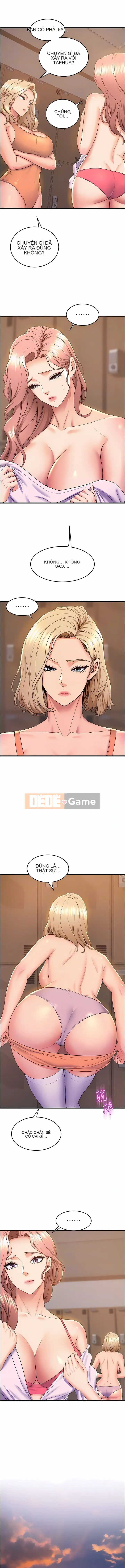 Chị Em Khoa Múa Chương 75-76