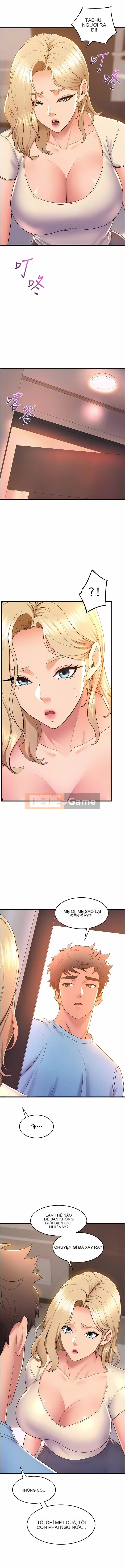 Chị Em Khoa Múa Chương 75-76