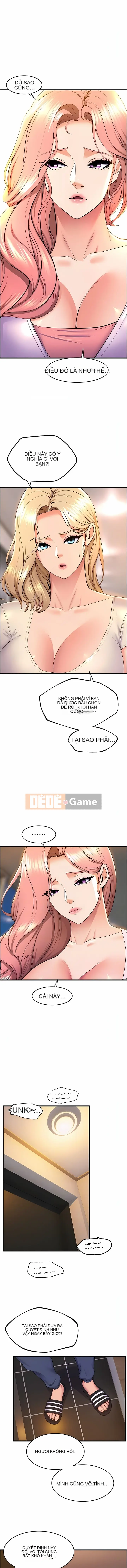 Chị Em Khoa Múa Chương 75-76