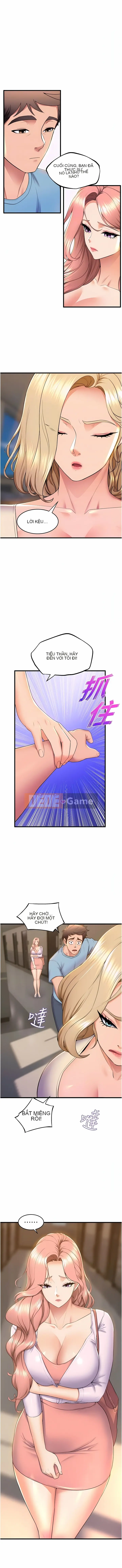 Chị Em Khoa Múa Chương 75-76