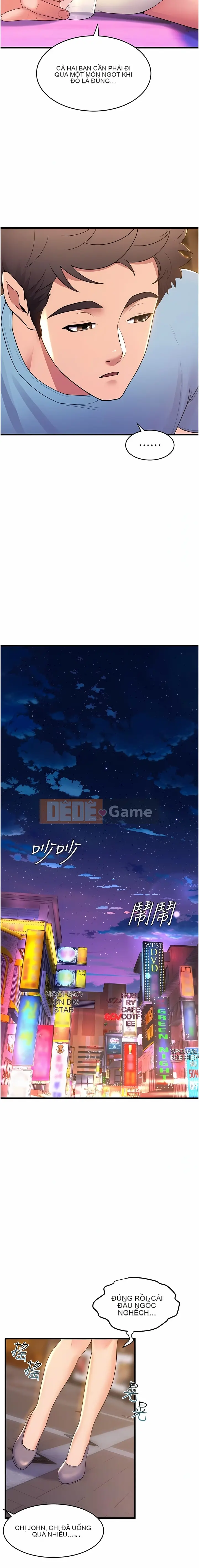 Chị Em Khoa Múa Chương 75-76