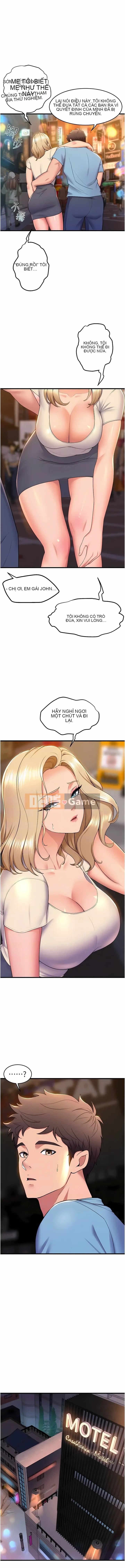 Chị Em Khoa Múa Chương 75-76