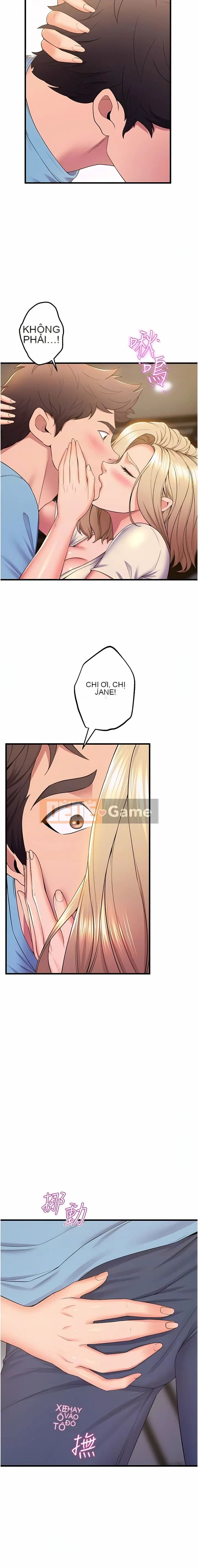 Chị Em Khoa Múa Chương 75-76