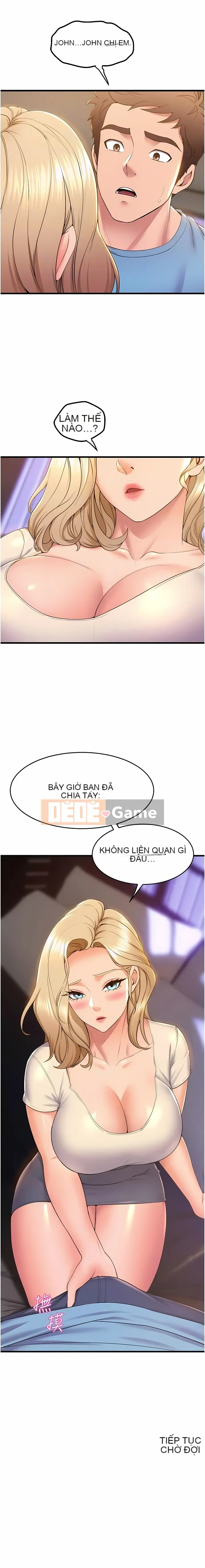 Chị Em Khoa Múa Chương 75-76