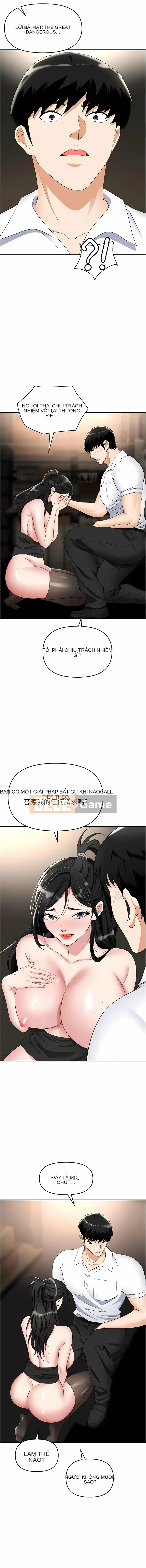 Bẫy công sở Chương 47-48