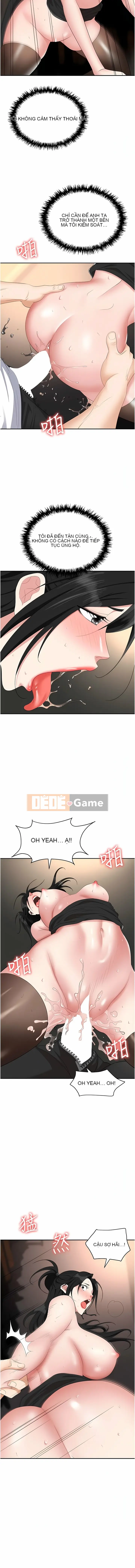 Bẫy công sở Chương 47-48