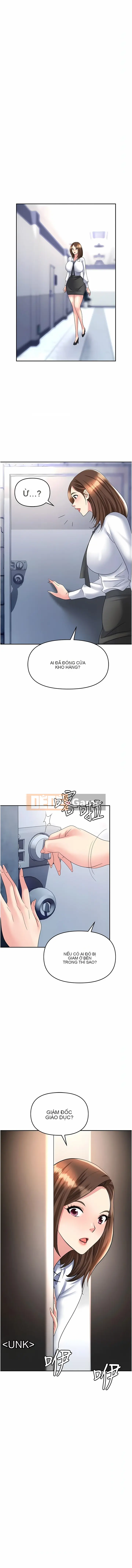 Bẫy công sở Chương 47-48