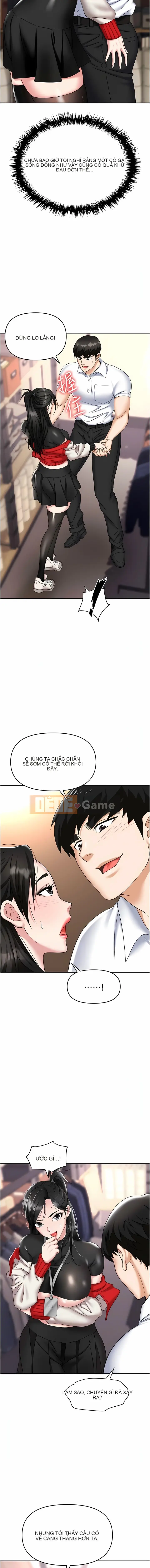 Bẫy công sở Chương 45-46