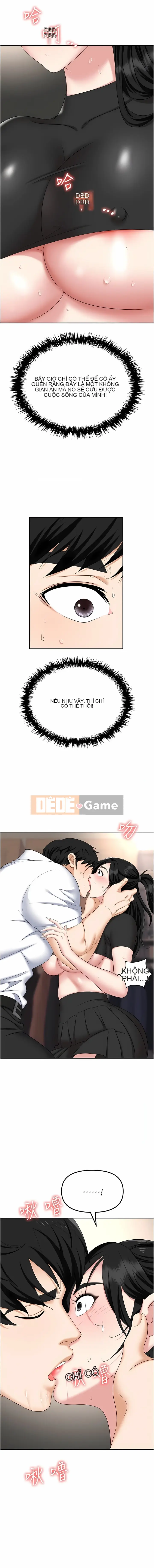 Bẫy công sở Chương 45-46