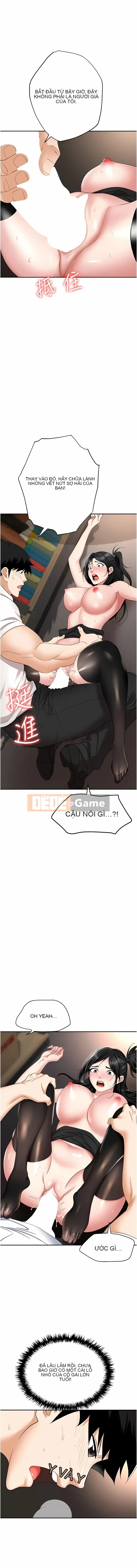 Bẫy công sở Chương 45-46