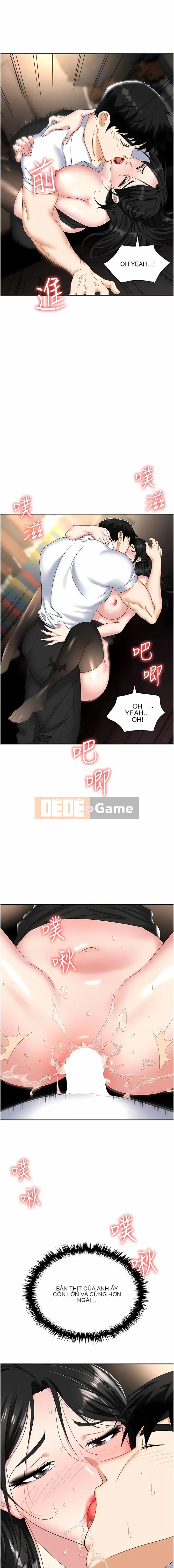 Bẫy công sở Chương 45-46