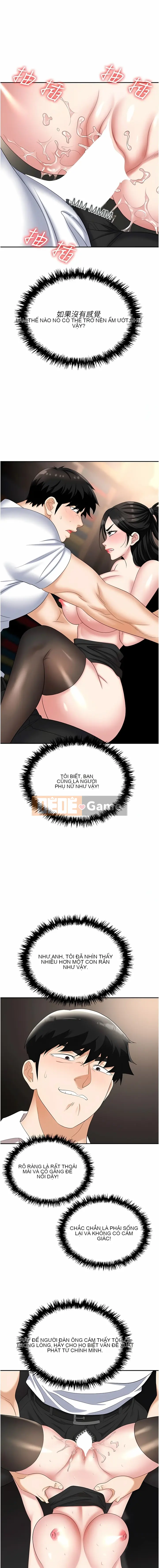 Bẫy công sở Chương 45-46