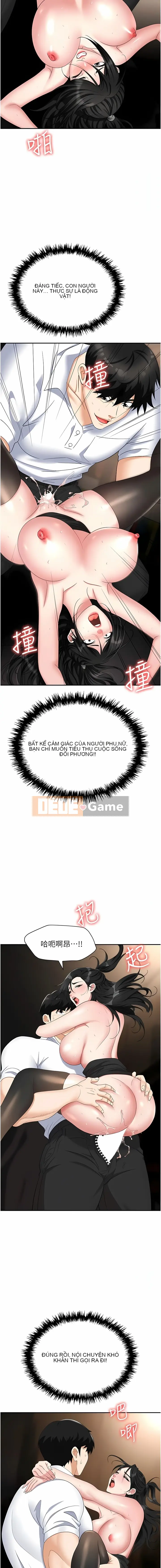 Bẫy công sở Chương 45-46