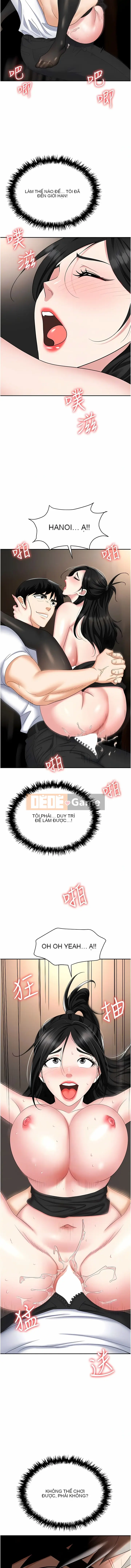 Bẫy công sở Chương 45-46