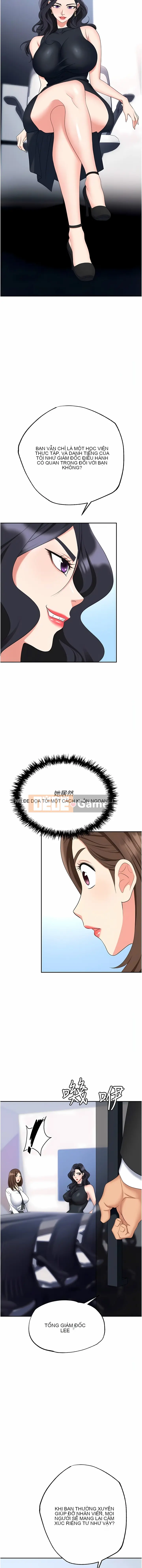 Bẫy công sở Chương 45-46