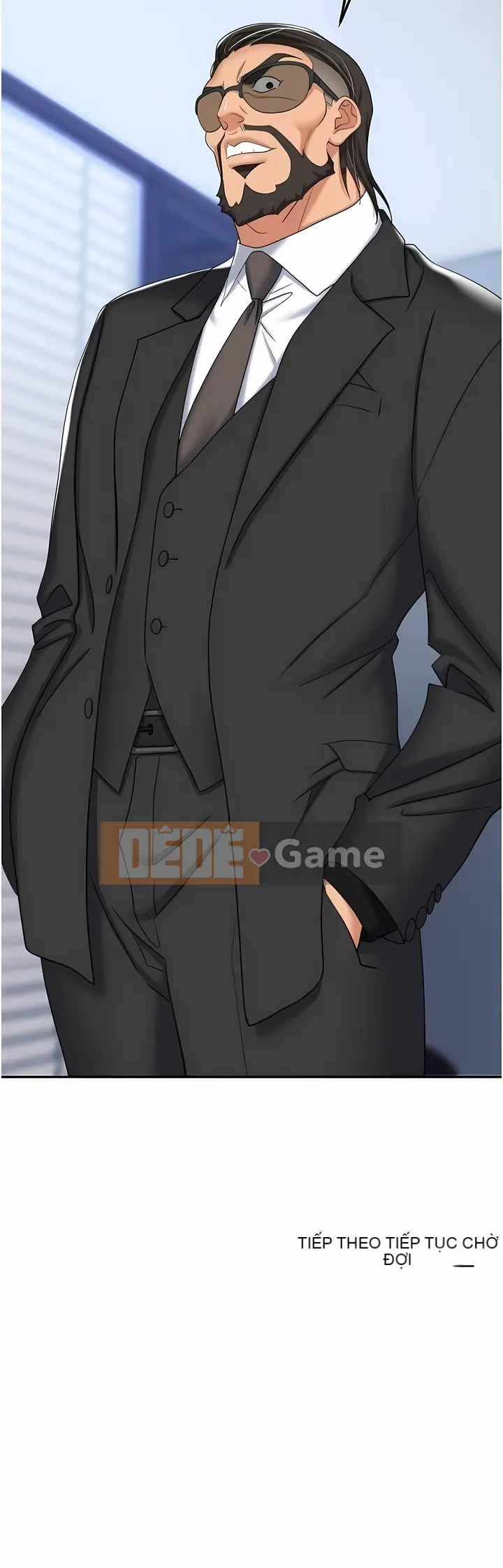 Bẫy công sở Chương 45-46