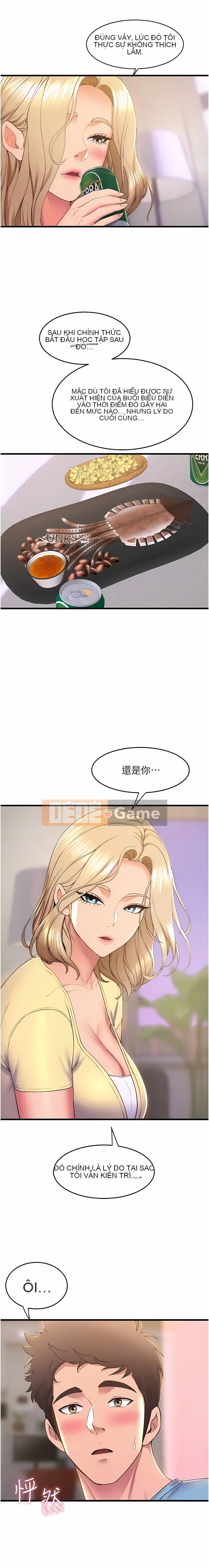 Chị Em Khoa Múa Chương 73-74