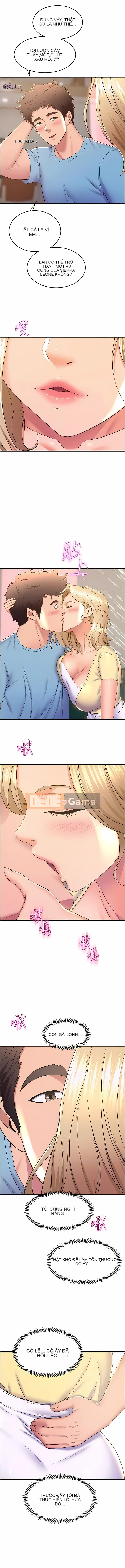 Chị Em Khoa Múa Chương 73-74