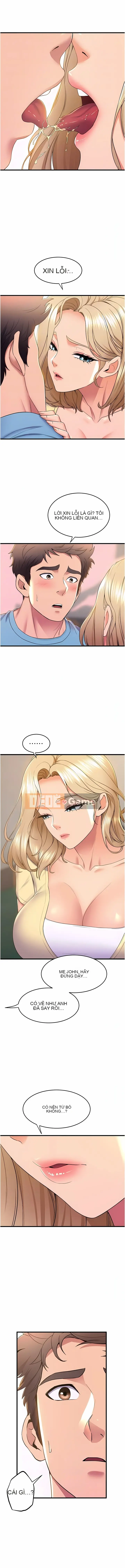 Chị Em Khoa Múa Chương 73-74