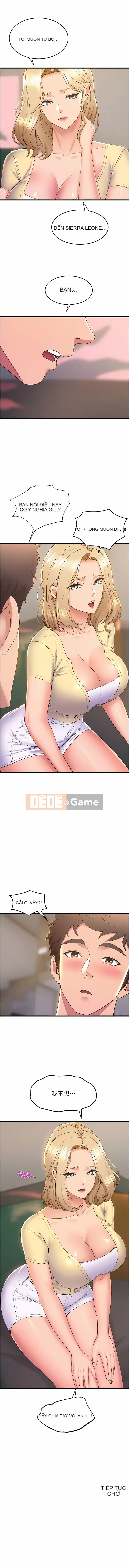 Chị Em Khoa Múa Chương 73-74