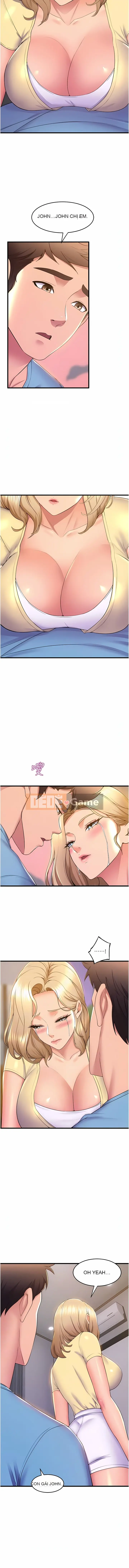 Chị Em Khoa Múa Chương 73-74