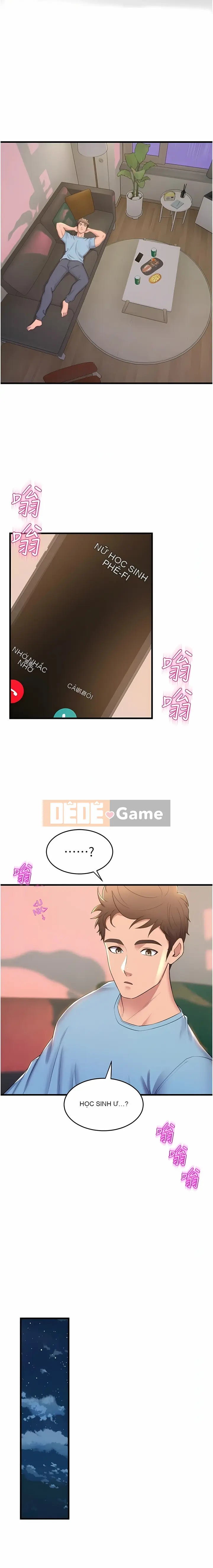 Chị Em Khoa Múa Chương 73-74