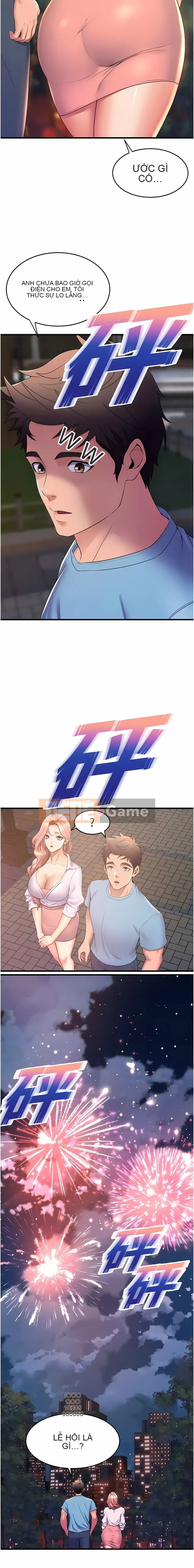 Chị Em Khoa Múa Chương 73-74