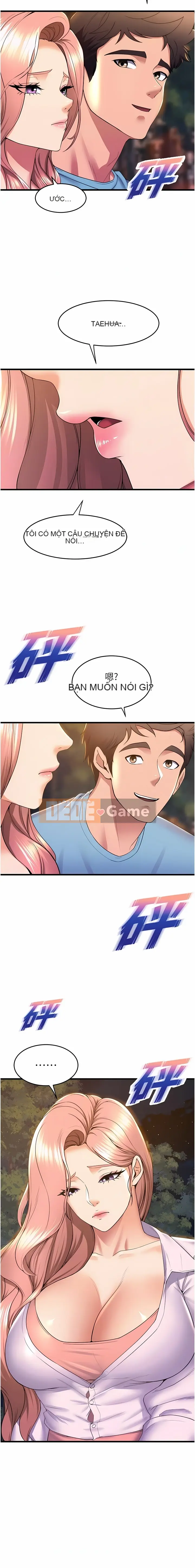 Chị Em Khoa Múa Chương 73-74