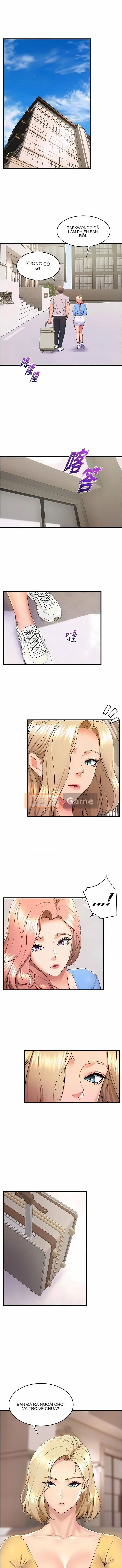 Chị Em Khoa Múa Chương 69-70