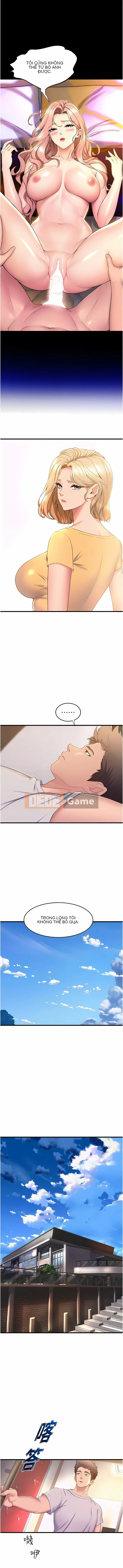 Chị Em Khoa Múa Chương 69-70