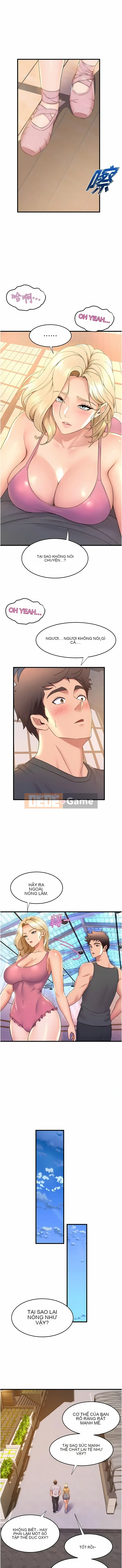 Chị Em Khoa Múa Chương 69-70