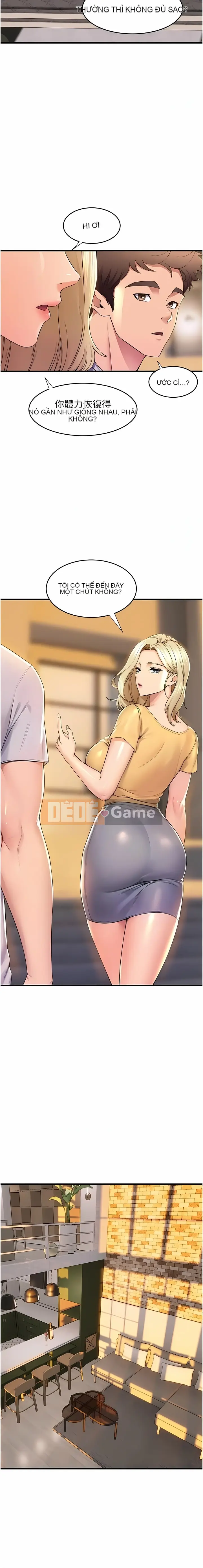 Chị Em Khoa Múa Chương 69-70