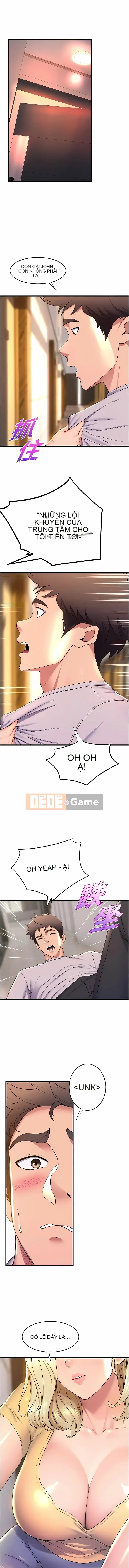 Chị Em Khoa Múa Chương 69-70