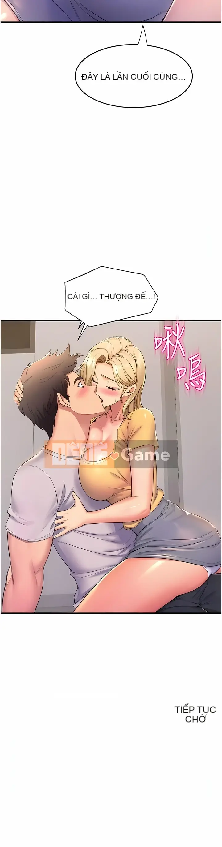 Chị Em Khoa Múa Chương 69-70